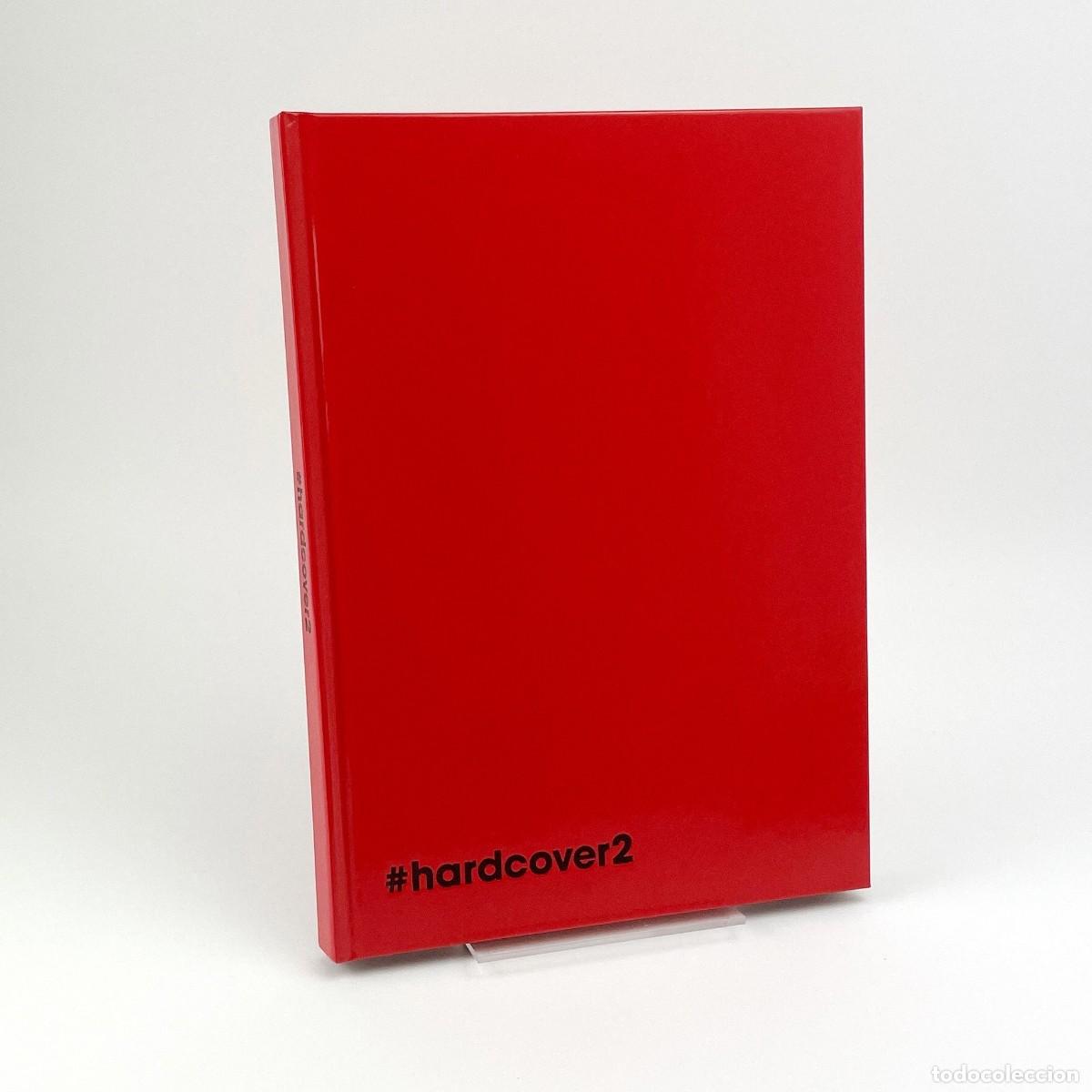 C&oacute;mics: Hardcover 2 - Collective - Kim Jung Gi, Ashley Wood, James Martin, Andrew Mar, Daniela Uhlig