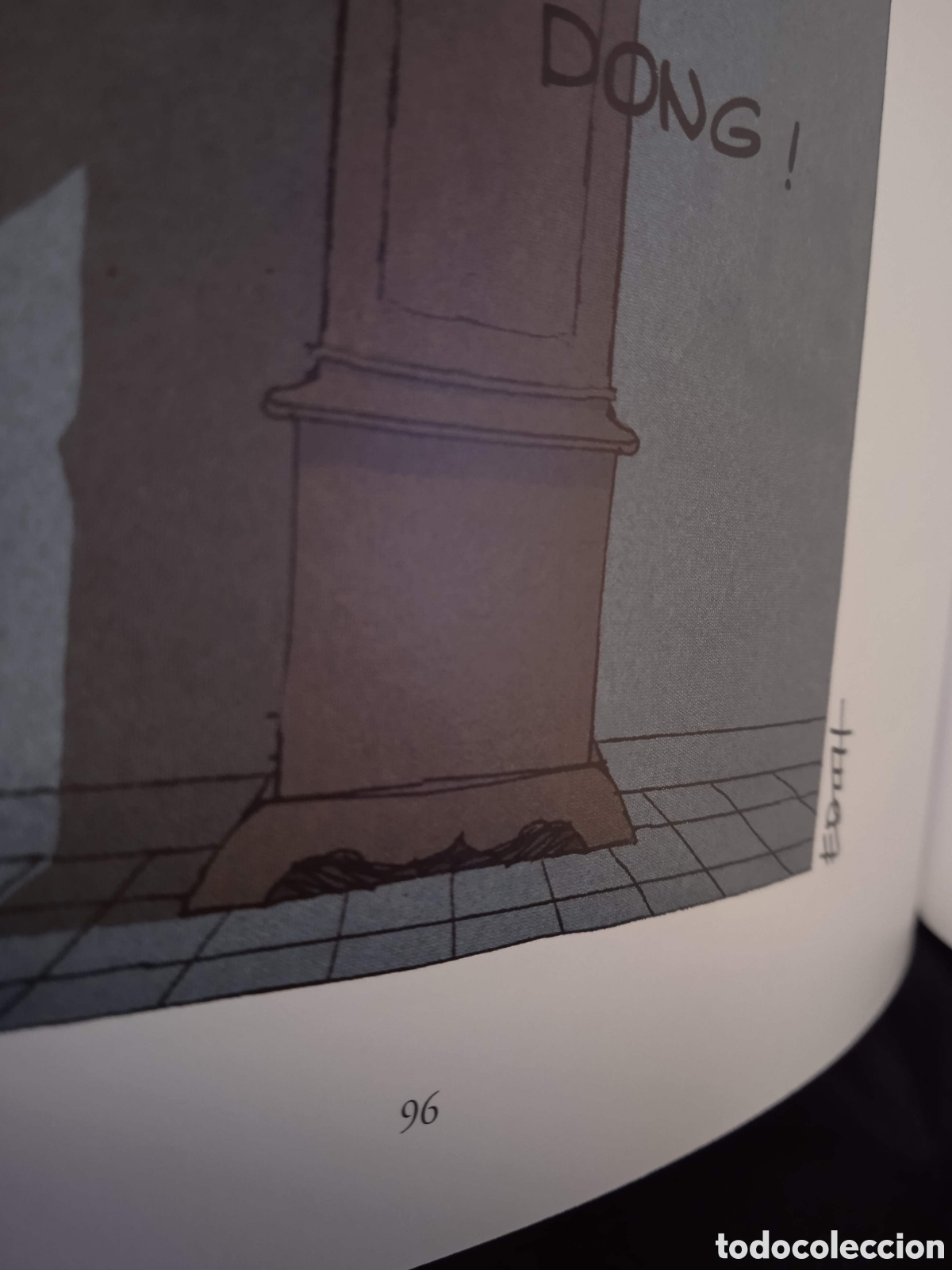 C&oacute;mics: LE JARDIN DE MINUIT - EDITH - SOLEIL 2018 #COL - Foto 8