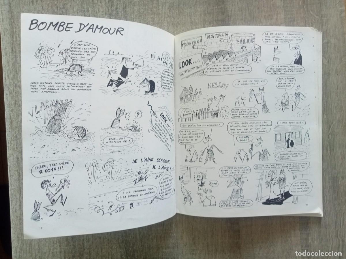 C&oacute;mics: ILS SONT MOCHES Reiser - Foto 3