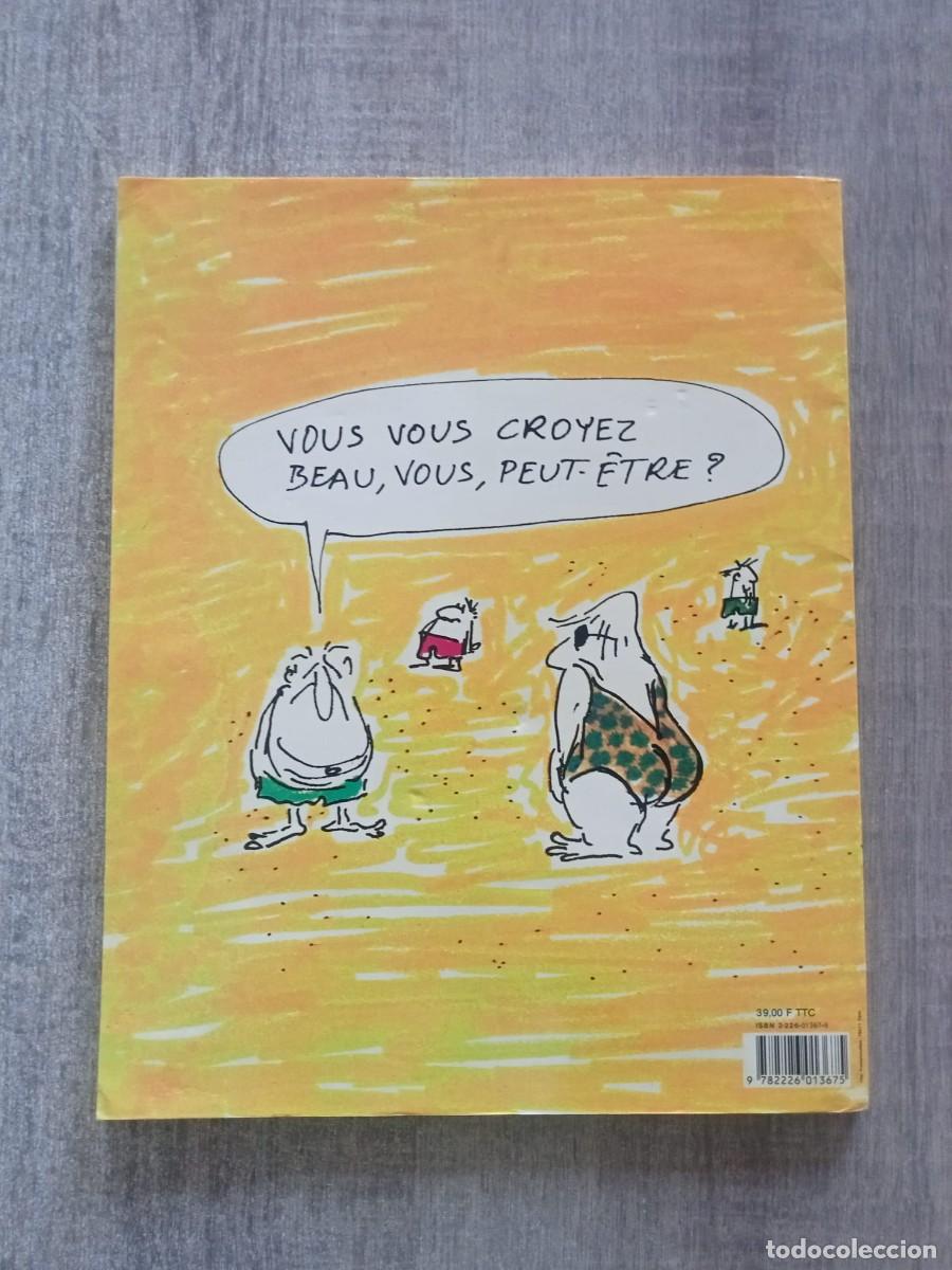 C&oacute;mics: ILS SONT MOCHES Reiser - Foto 4