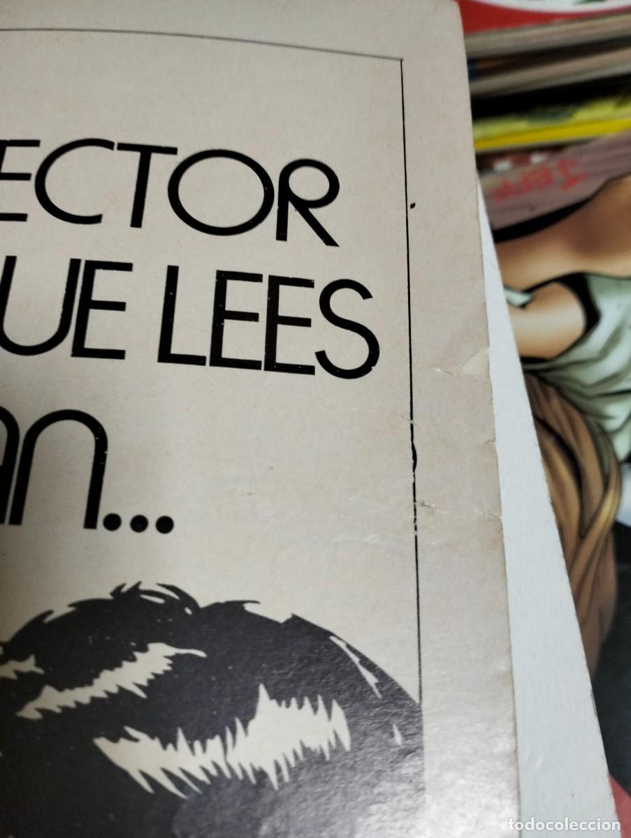 C&oacute;mics: TARZ&Aacute;N #. 7, 8 , ( lote 2 N&uacute;meros)... Toutain - Foto 4