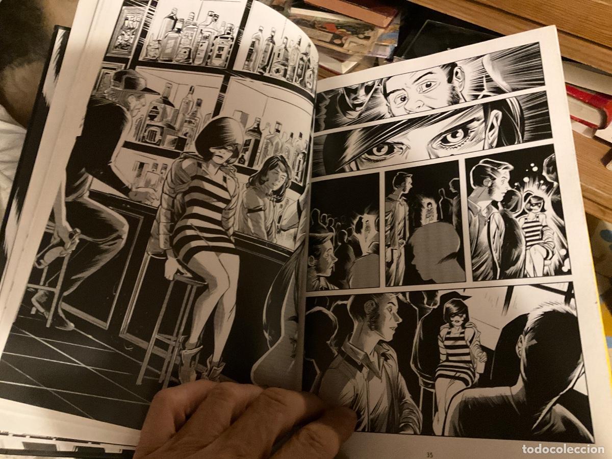 C&oacute;mics: Love Kills Edici&oacute;n en Franc&eacute;s de Danilo Beyruth sol&eacute;il - Foto 4