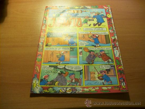 C&oacute;mics: JAIMITO. ALBUM COMICO 1971 (COB198) - Foto 1