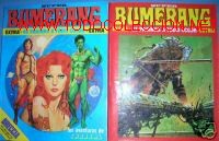 C&oacute;mics: SUPER BUMERANG. EXTRAS 14 Y 19. AVENTURAS..... - Foto 1