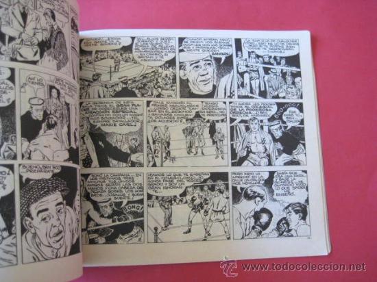 C&oacute;mics: BEN BOLT. BURULAN 1973. EDICION ESPECIAL......ENVIO GRATIS&iexcl;&iexcl;&iexcl; - Foto 2