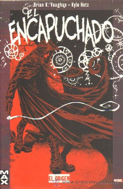 C&oacute;mics: EL ENCAPUCHADO. EL ORIGEN (A-COMIC-475) - Foto 1