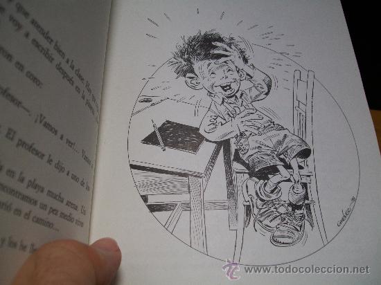 C&oacute;mics: Paco Yunque. Por C&eacute;sar Vallejo. 1979 - Foto 4