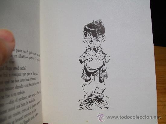 C&oacute;mics: Paco Yunque. Por C&eacute;sar Vallejo. 1979 - Foto 5