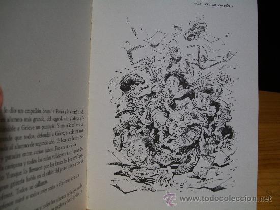 C&oacute;mics: Paco Yunque. Por C&eacute;sar Vallejo. 1979 - Foto 6