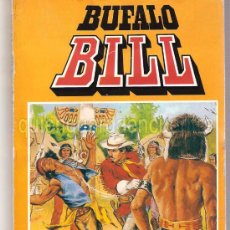 Comics : BUFALO BILL SELECCIÓN Nº 1, CONTIENE DEL Nº 1 AL Nº 6, BRUGUERA . MAS DE 200 PÁGINAS EN COLOR.1984. Lote 27297959