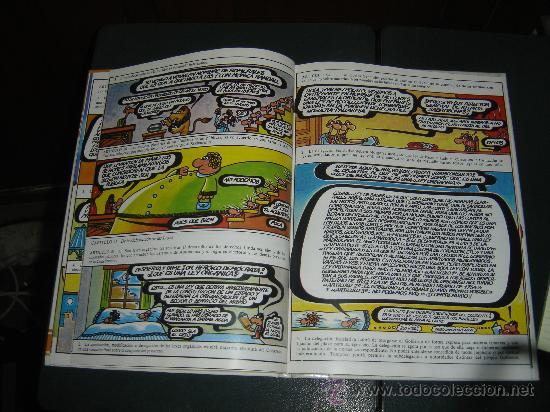 C&oacute;mics: FORGES...TODO FORGES. - Foto 2