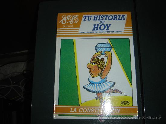 C&oacute;mics: FORGES...TODO FORGES. - Foto 3