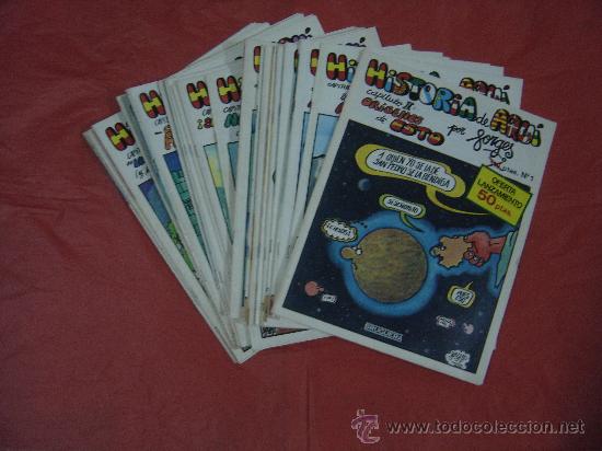 C&oacute;mics: FORGES...TODO FORGES. - Foto 4