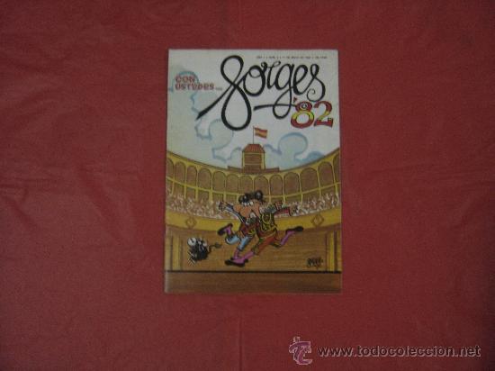 C&oacute;mics: FORGES...TODO FORGES. - Foto 5