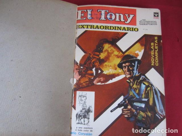C&oacute;mics: EL TONY - EXTRAORDINARIO - N&ordm;276 - Foto 2