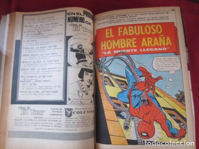 C&oacute;mics: EL TONY - EXTRAORDINARIO - N&ordm;276 - Foto 4