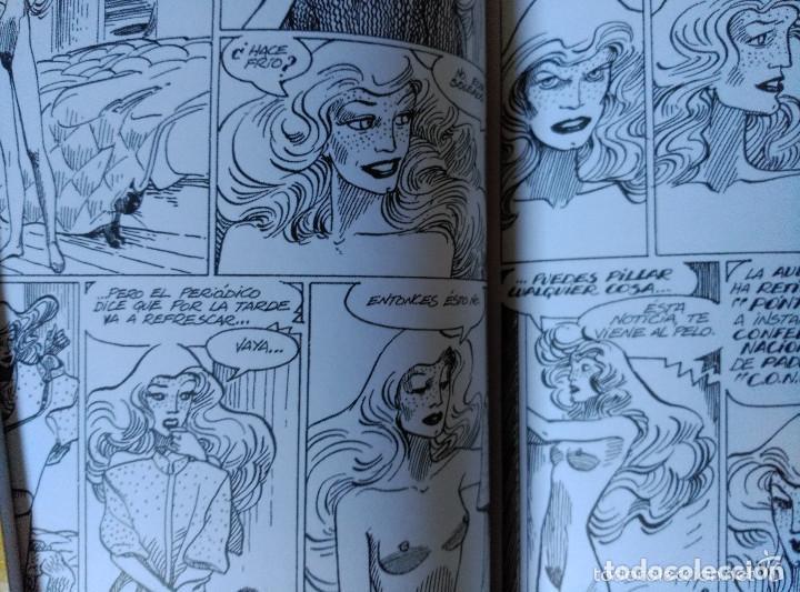 C&oacute;mics: CLASICOS EL JUEVES N&ordm; 6 - MAMEN - Foto 2