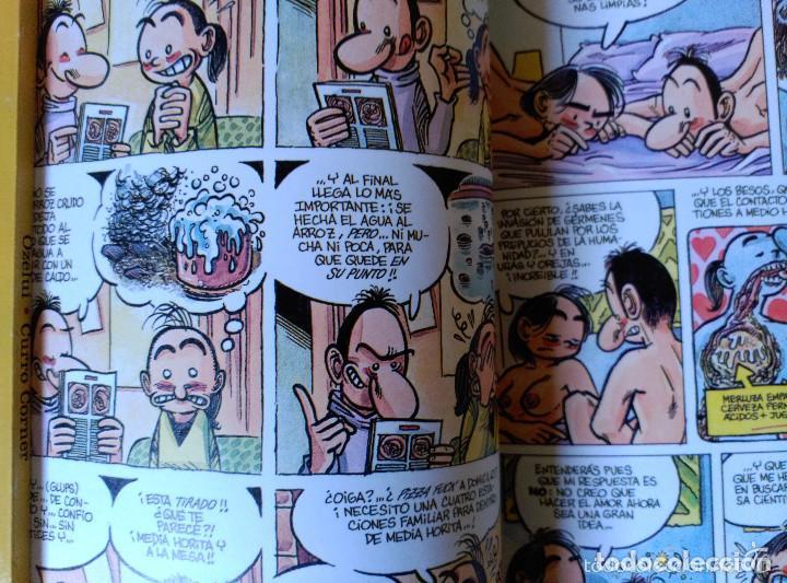 C&oacute;mics: CLASICOS EL JUEVES N&ordm; 11 - CURRO CORNER - Foto 2