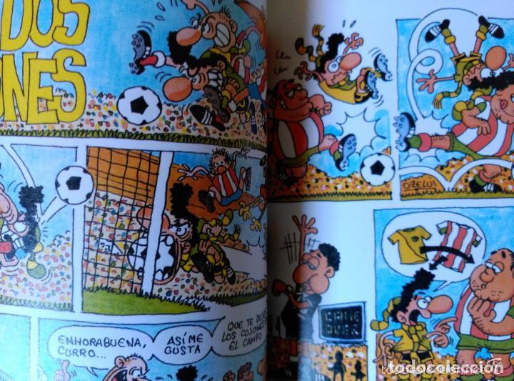 C&oacute;mics: CLASICOS EL JUEVES N&ordm; 11 - CURRO CORNER - Foto 2