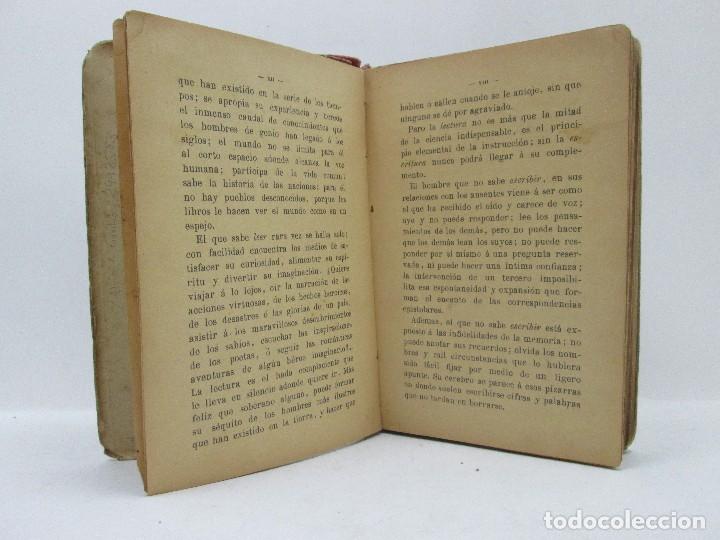 C&oacute;mics: LECTURA &Uacute;TIL Y AGRADABLE A LA NI&Ntilde;EZ - 1906 MIGUEL SADERRA Y VILALLONGA - Foto 3