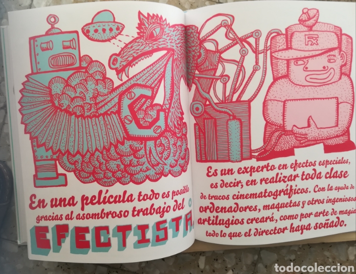 C&oacute;mics: &iquest;Qu&eacute; ser&aacute; de t&iacute;? Texto e ilustraciones Aleksandra y Daniel Mizielincy. C&oacute;mic - Foto 3