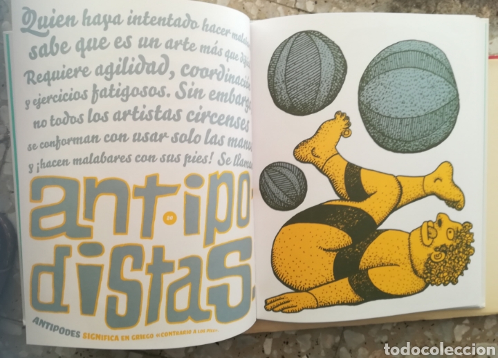 C&oacute;mics: &iquest;Qu&eacute; ser&aacute; de t&iacute;? Texto e ilustraciones Aleksandra y Daniel Mizielincy. C&oacute;mic - Foto 4