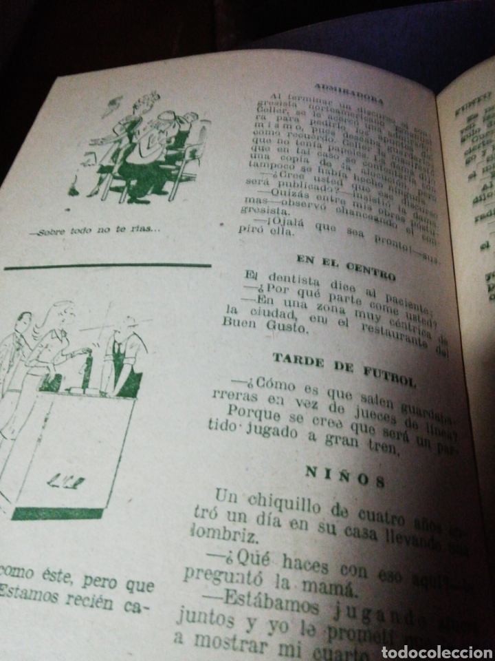 C&oacute;mics: Chistes y pasatiempos Tamayo 1959 - Foto 3