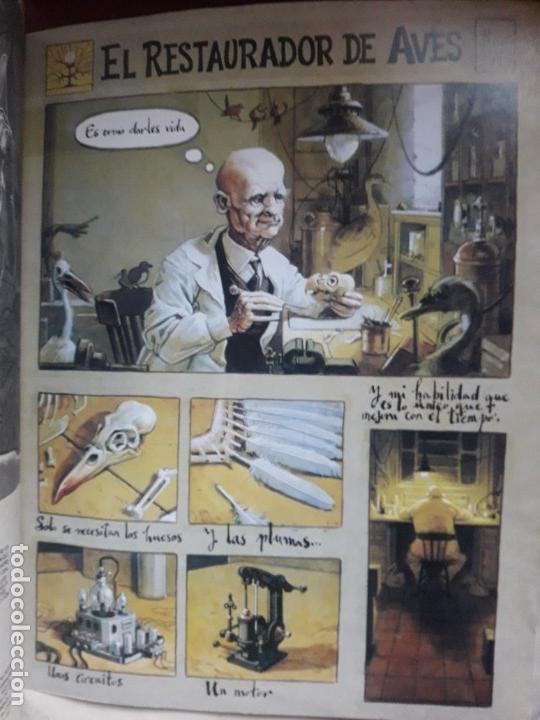 C&oacute;mics: REVISTA FIERRO NUMERO 100- DIFICIL!! - Foto 2
