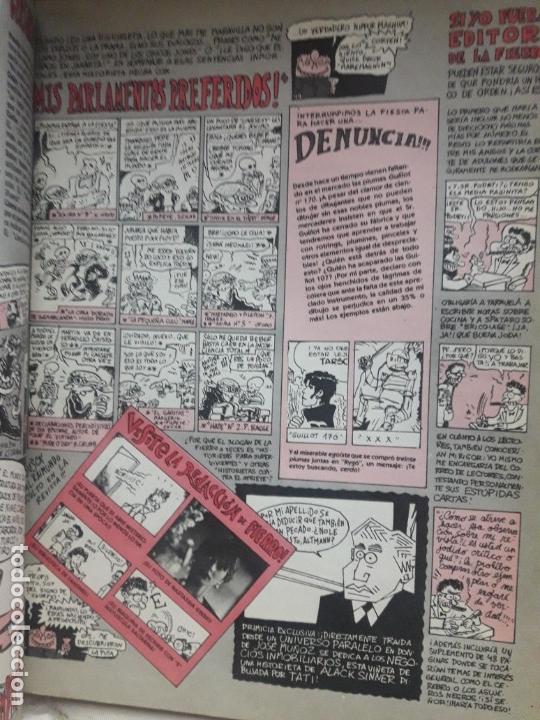 C&oacute;mics: REVISTA FIERRO NUMERO 100- DIFICIL!! - Foto 3