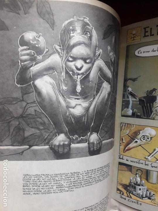 C&oacute;mics: REVISTA FIERRO NUMERO 100- DIFICIL!! - Foto 4