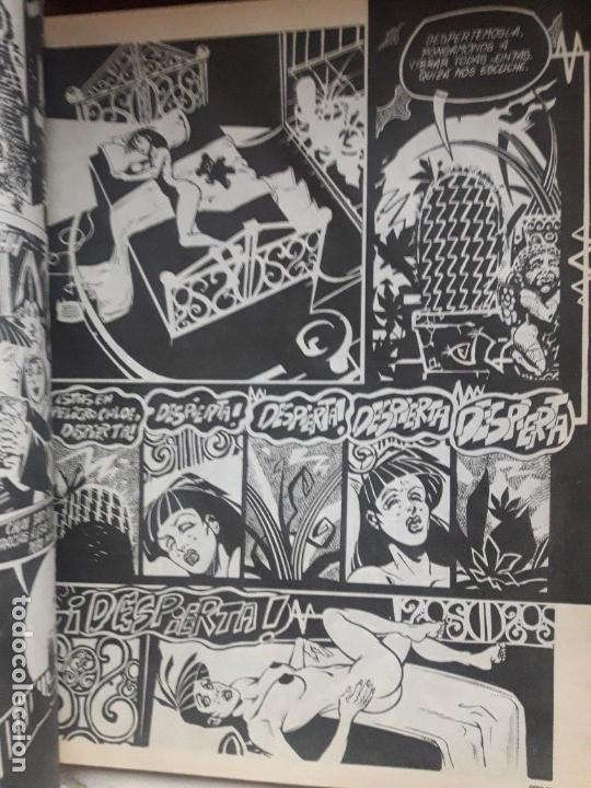 C&oacute;mics: REVISTA FIERRO NUMERO 100- DIFICIL!! - Foto 5