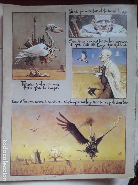 C&oacute;mics: REVISTA FIERRO NUMERO 100- DIFICIL!! - Foto 6