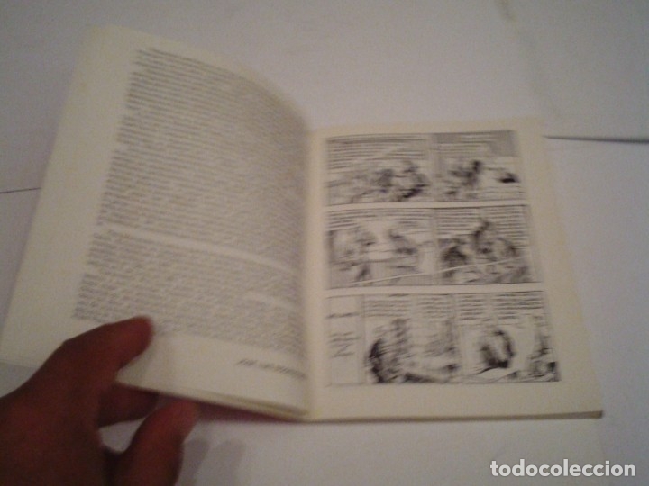 C&oacute;mics: MANDRAKE EL MAGO - EDICIONES B. O. - MUY BUEN ESTADO - CJ 111 - GORBAUD - Foto 4