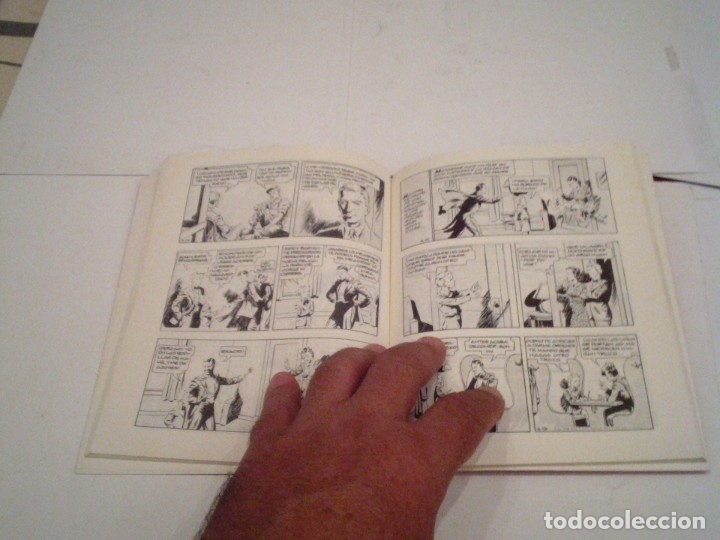 C&oacute;mics: MANDRAKE EL MAGO - EDICIONES B. O. - MUY BUEN ESTADO - CJ 111 - GORBAUD - Foto 5