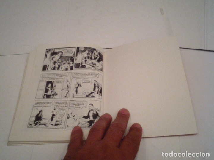 C&oacute;mics: MANDRAKE EL MAGO - EDICIONES B. O. - MUY BUEN ESTADO - CJ 111 - GORBAUD - Foto 6
