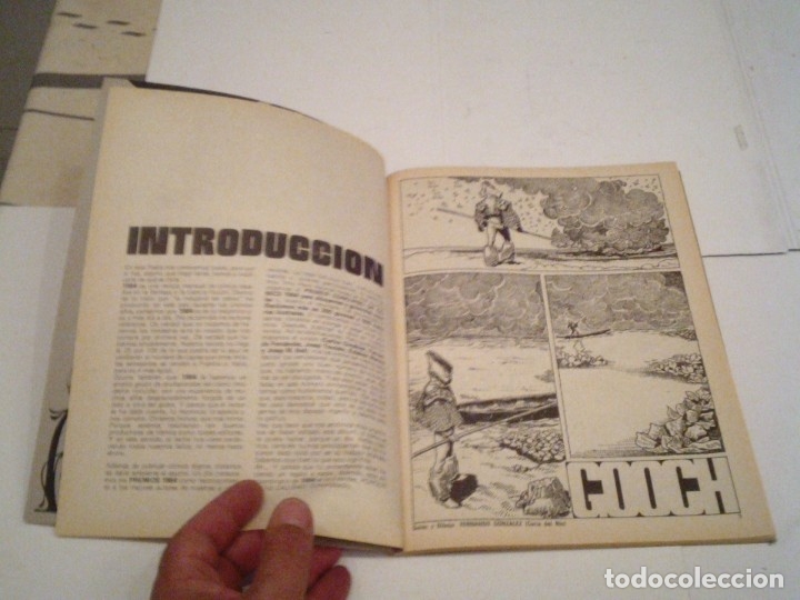 C&oacute;mics: 1984 - NUMERO ESPECIAL - BUEN ESTADO - CJ 111 - GORBAUD - Foto 3