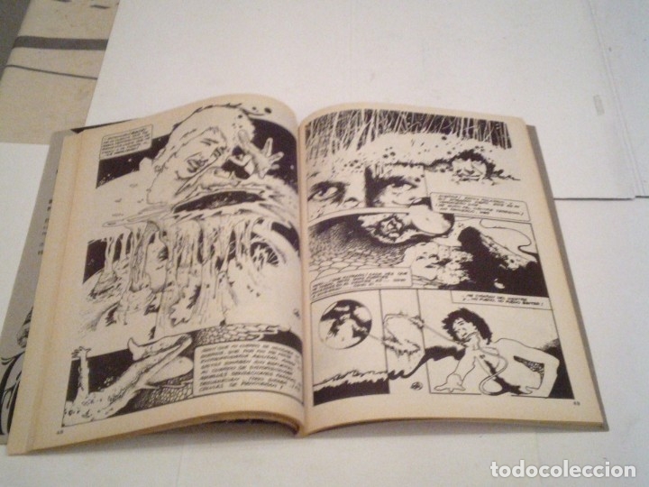 C&oacute;mics: 1984 - NUMERO ESPECIAL - BUEN ESTADO - CJ 111 - GORBAUD - Foto 4