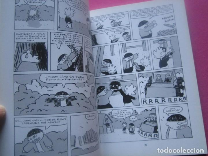 C&oacute;mics: HUTCH OWEN TOM HART LA CUPULA L13 4 - Foto 3
