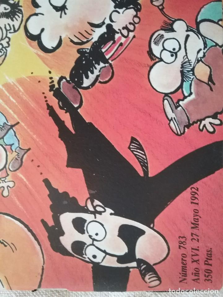 C&oacute;mics: El jueves. Extra 15 a&ntilde;os.PEDIDO M&Iacute;NIMO 5&euro; - Foto 2