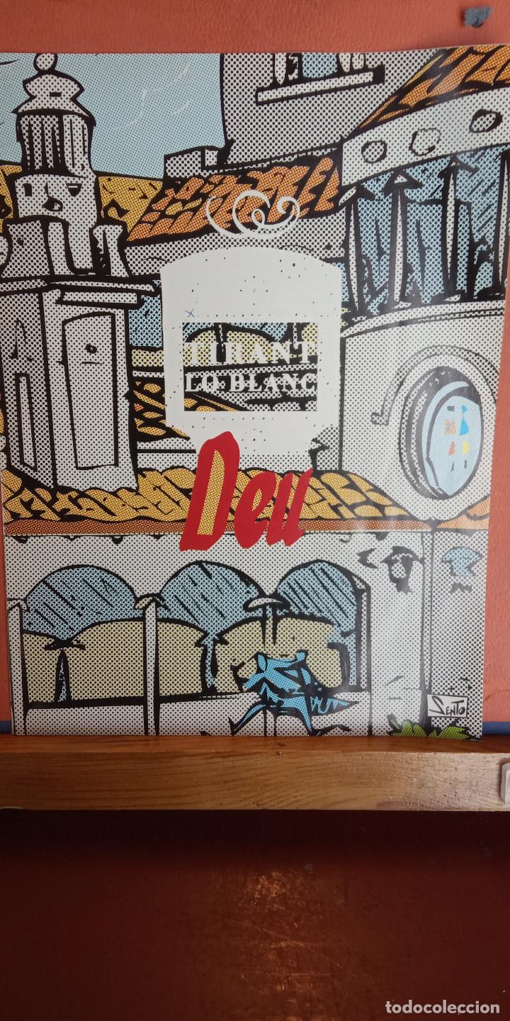 C&oacute;mics: TIRANT LO BLANC. DEU. EL TEMPS EDICIONS DEL PA&Iacute;S. - Foto 1