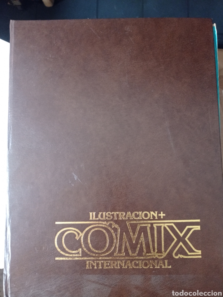 C&oacute;mics: Ilustraci&oacute;n +COMIX internacional N de 7 a 12 - Foto 7