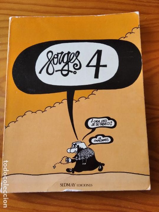 C&oacute;mics: FORGES- SEDMAY- SUPER TOMO N&ordm; 2 - Foto 1
