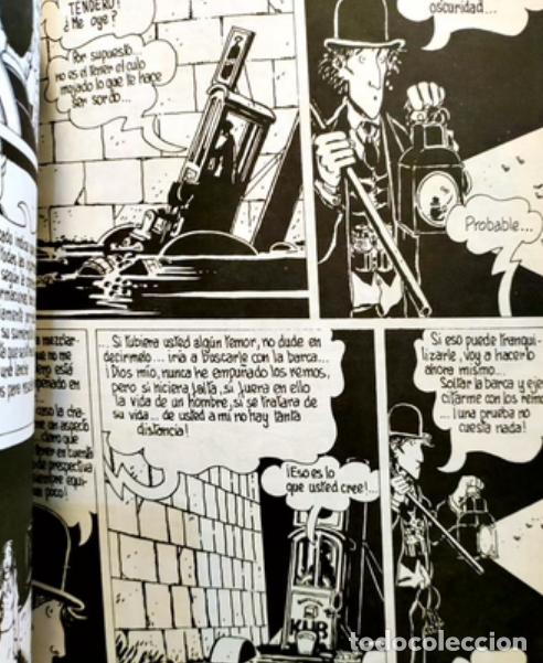C&oacute;mics: AQUI MEME. FOREST - TARDI.1981. LAERTES - Foto 4