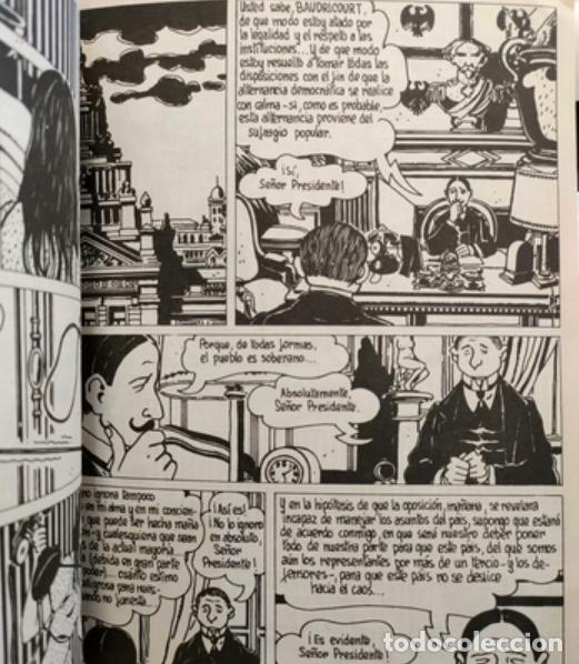 C&oacute;mics: AQUI MEME. FOREST - TARDI.1981. LAERTES - Foto 6