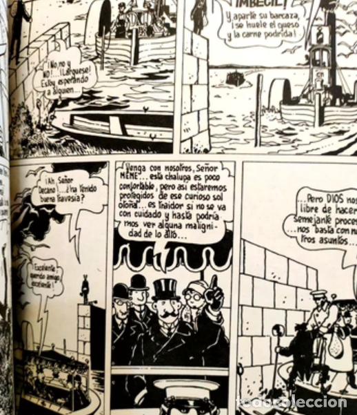 C&oacute;mics: AQUI MEME. FOREST - TARDI.1981. LAERTES - Foto 7