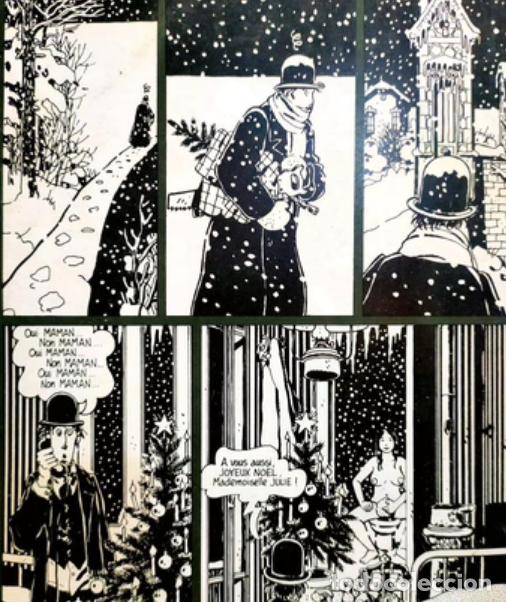 C&oacute;mics: AQUI MEME. FOREST - TARDI.1981. LAERTES - Foto 8