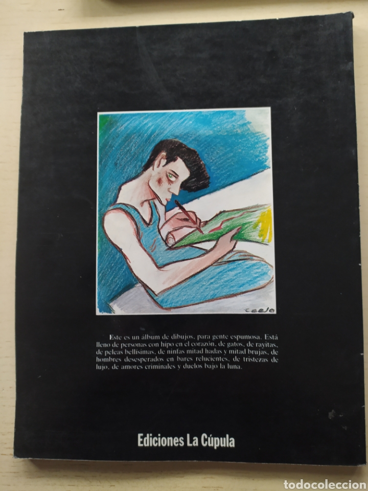 C&oacute;mics: Ceesepe Dibujos El Vibora - Foto 2