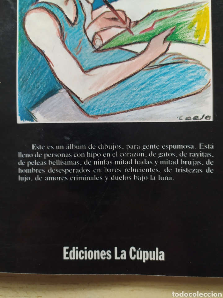 C&oacute;mics: Ceesepe Dibujos El Vibora - Foto 3