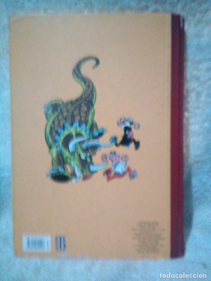 C&oacute;mics: Super humor ,Mortadelo y Filemon ( tapas duras ) - Foto 2