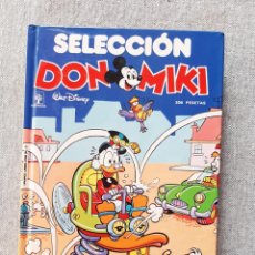 Cómics: SELECCIÓN DON MIKI, COMIC DISNEY, AÑOS 80.. Lote 346722143